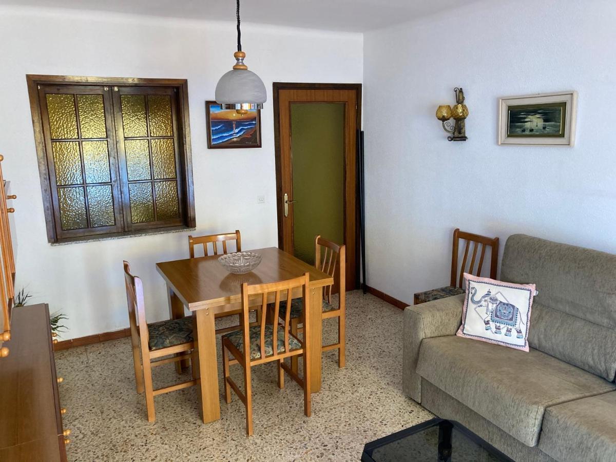 Apartamento L'Estartit Apartment