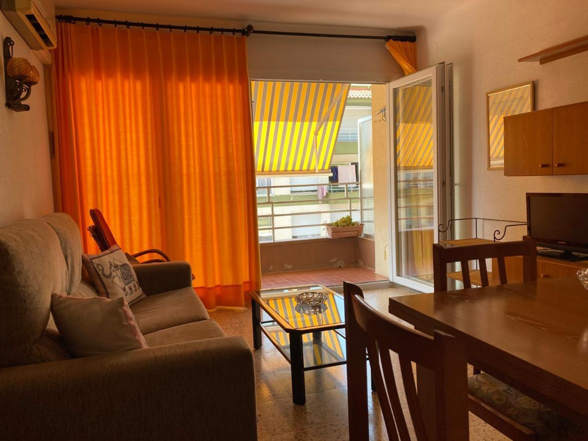 Apartamento L'Estartit Apartment *