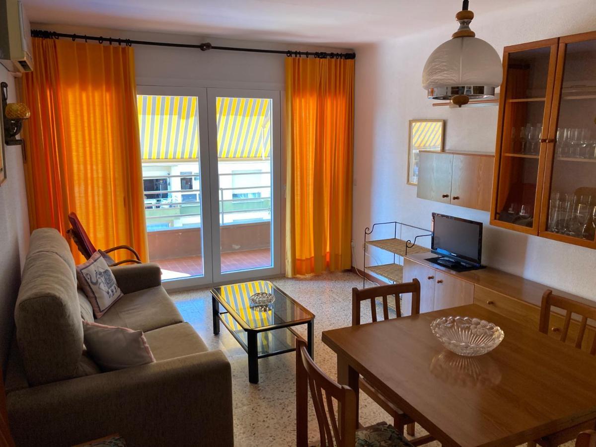 Apartment Apartamento L'Estartit