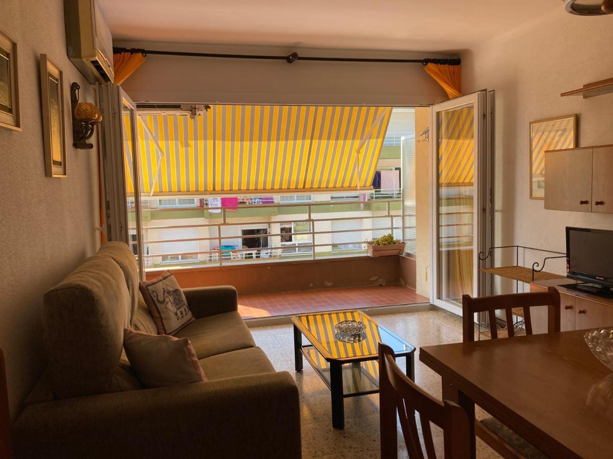 Apartamento L'Estartit *