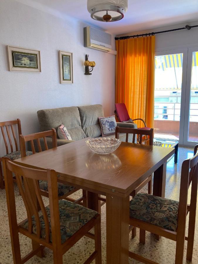 Apartamento L'Estartit Apartment L'Estartit