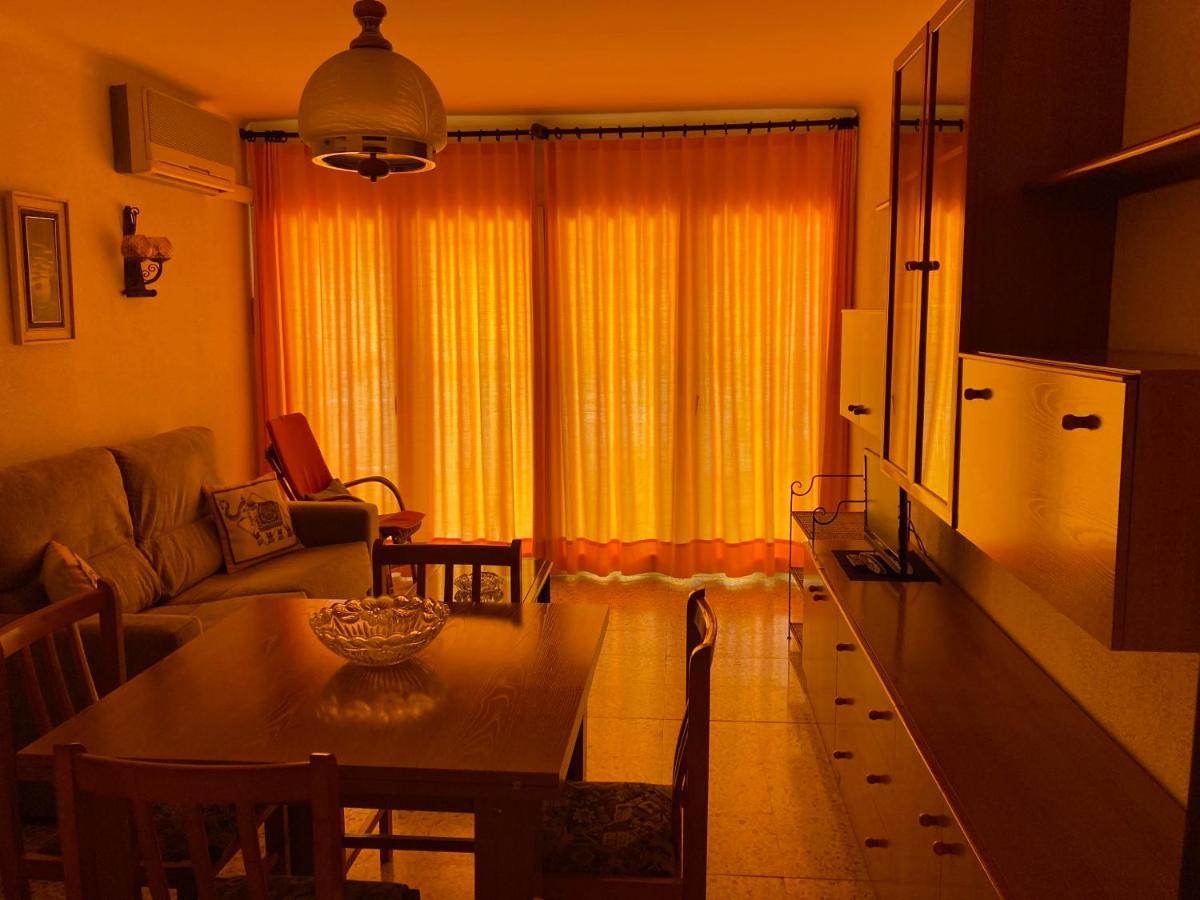 Apartamento L'Estartit Apartment L'Estartit