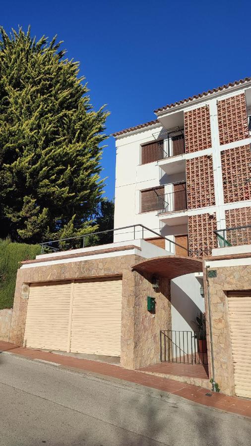 Ca La Raquel Calella Palafrugell Apartamento