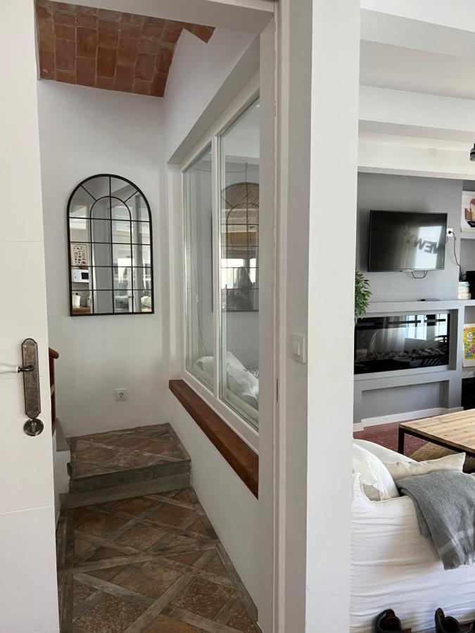 Big Family House In The Center Of * El Port De La Selva