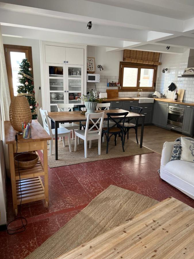 Apartamento Big Family House In The Center Of *