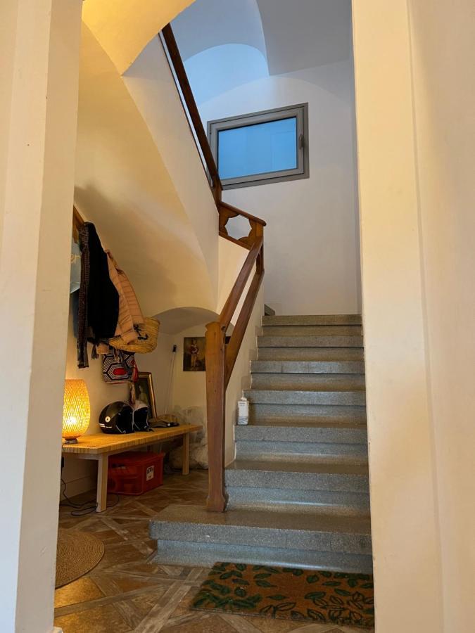 Big Family House In The Center Of El Port De La Selva