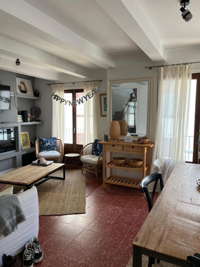 Apartamento Big Family House In The Center Of El Port De La Selva