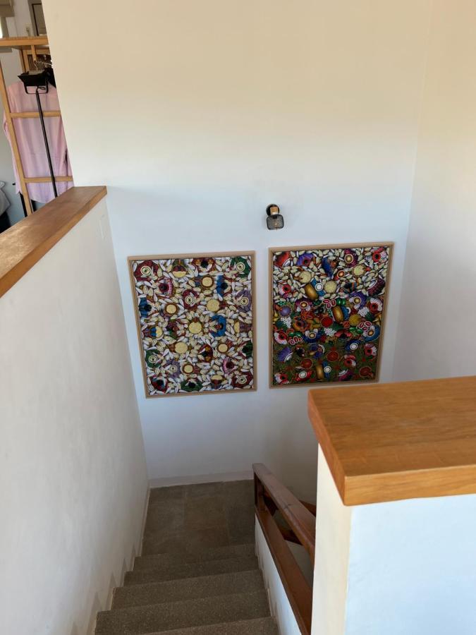 Big Family House In The Center Of Apartamento