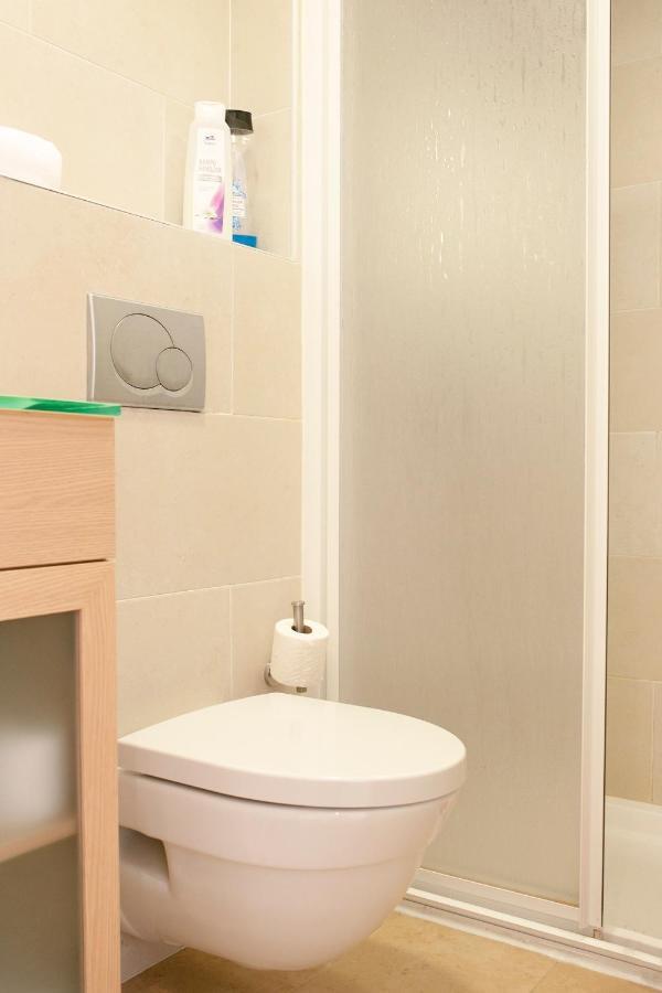 Moderno Y Confortable Port Trebol Apartment