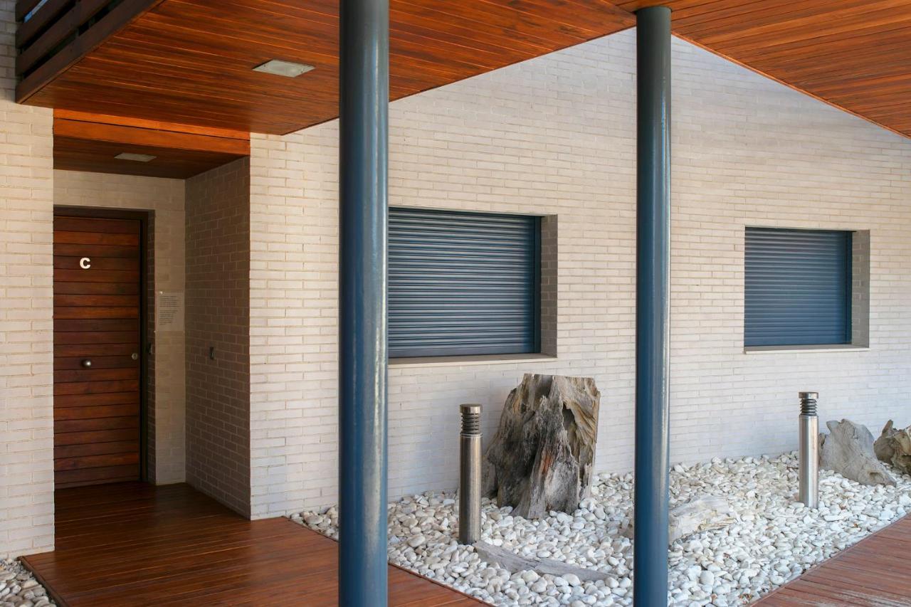 Moderno Y Confortable Port Trebol Apartment