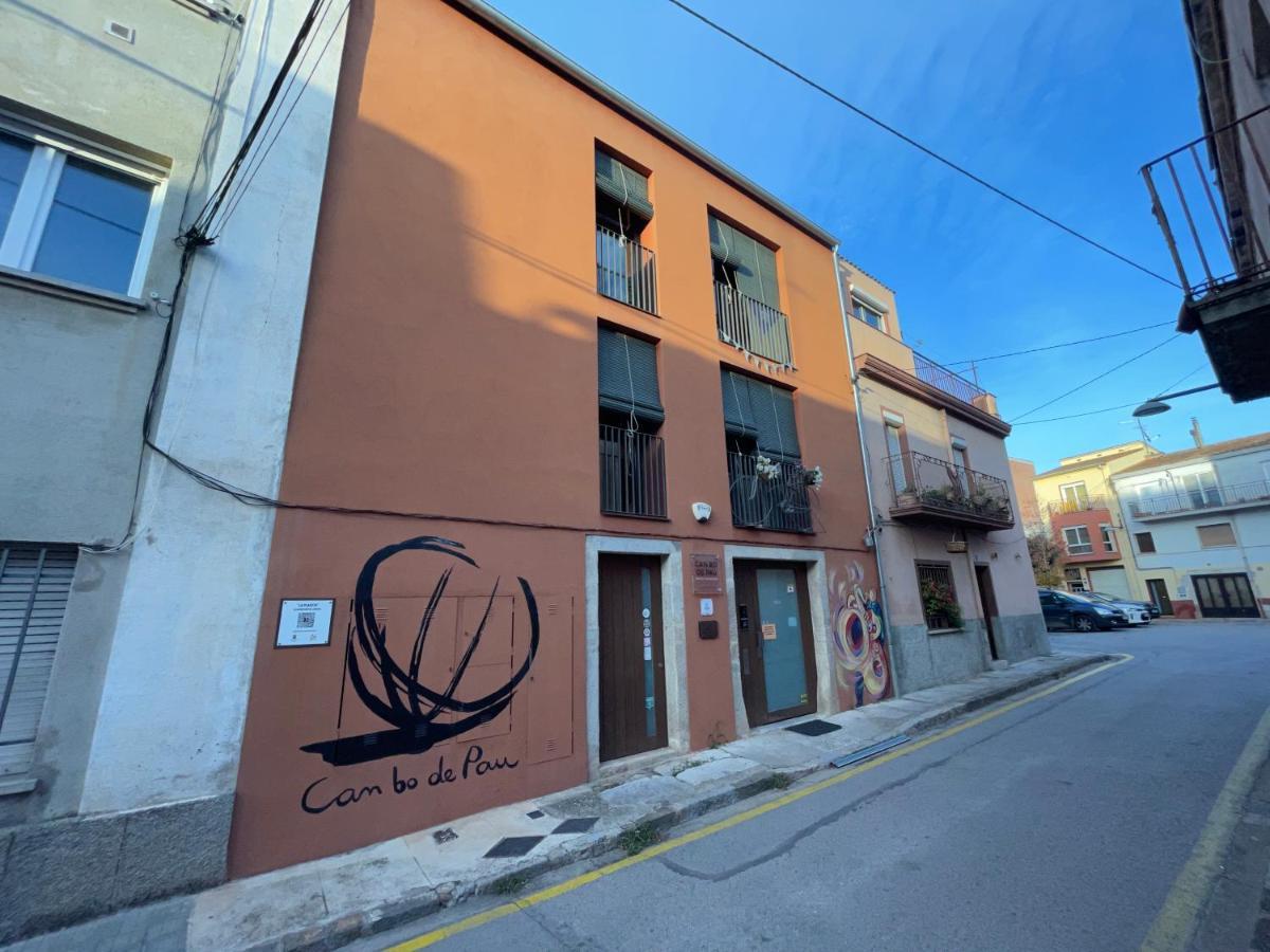 Bo De Pau Hotel