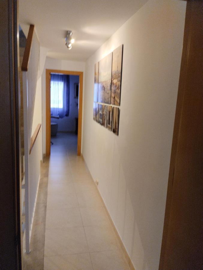 Apartamento Costa Brava-palamos: Triplex Near To The