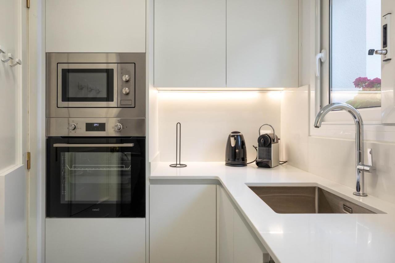 Apartment Hauzify I L'estel Sant Feliu de Guixols