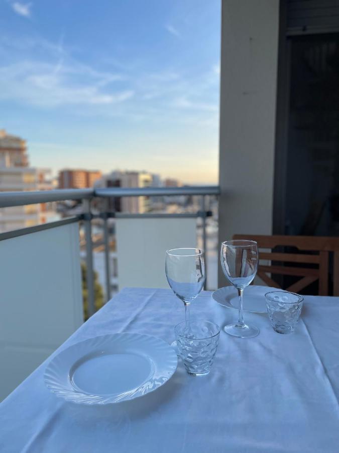 Apartamento Magnifico Cerca De La Playa Con Piscina -