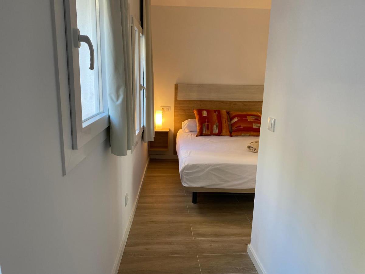 Apartament Amb Ac Amb Vistes Al Mar, Estartit * L'Estartit