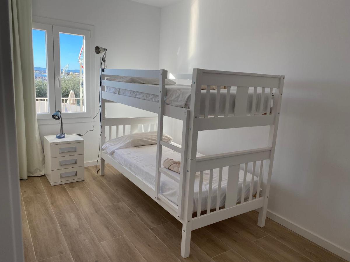Apartament Amb Ac Amb Vistes Al Mar, Estartit