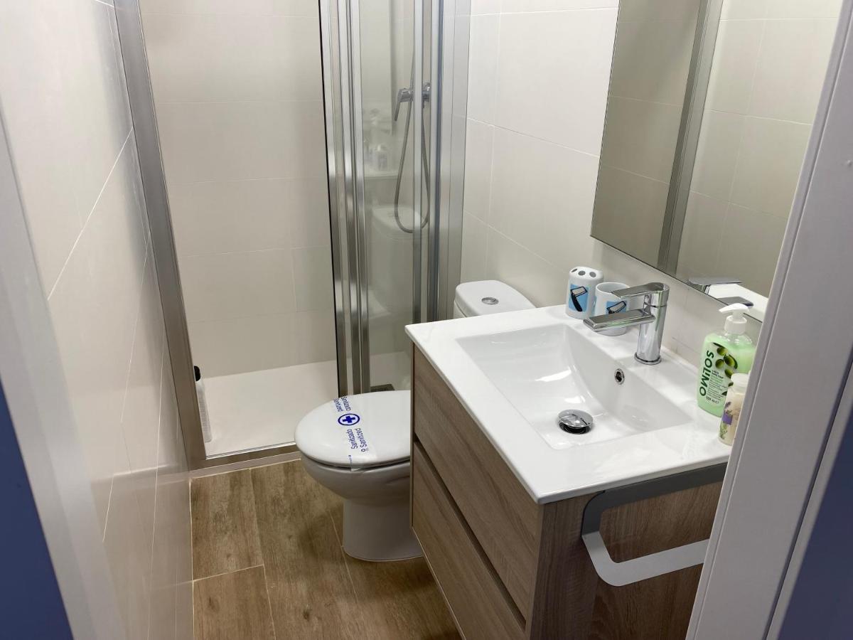 Apartament Amb Ac Amb Vistes Al Mar, Estartit Apartment