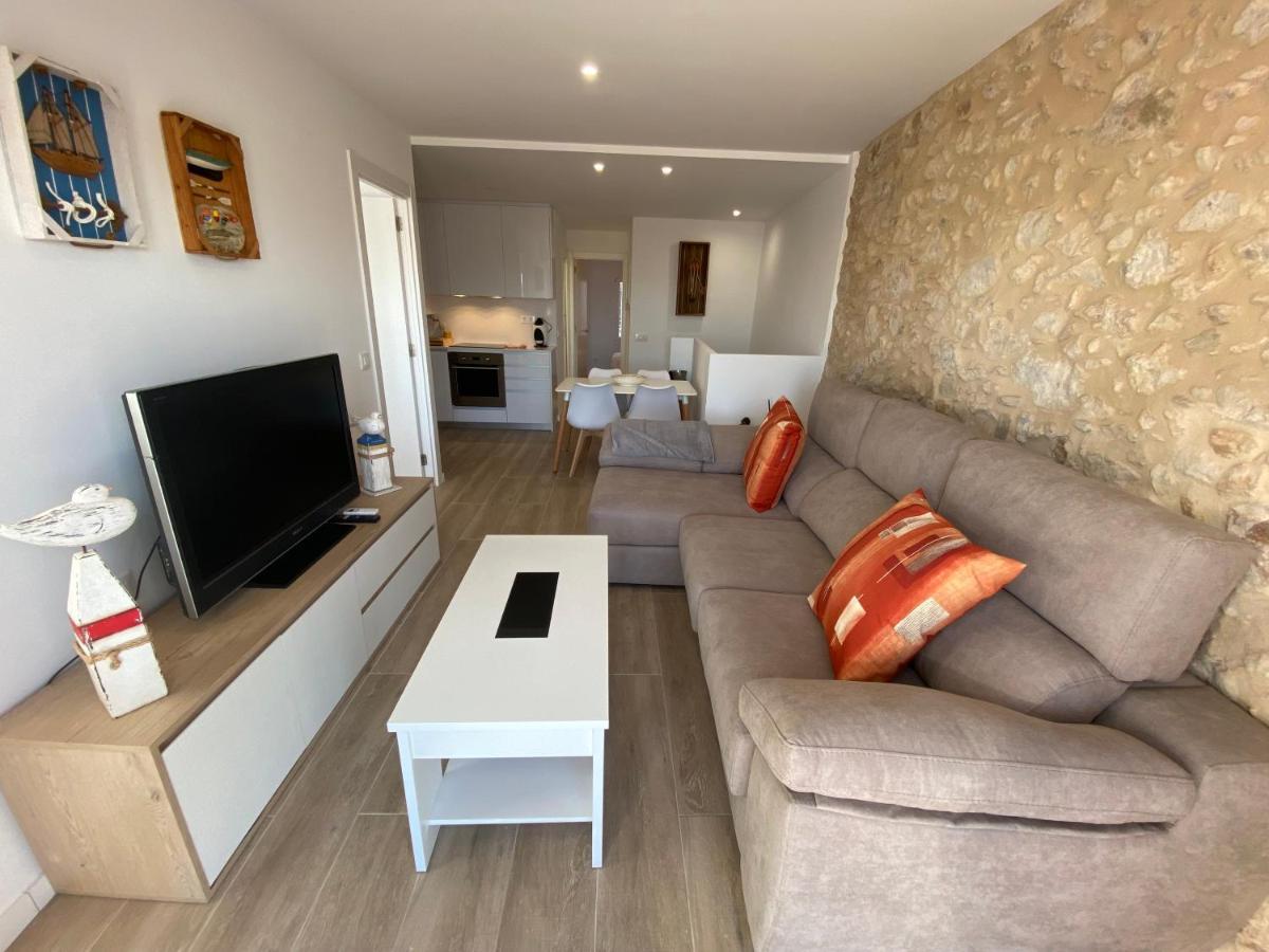 Apartment Apartament Amb Ac Amb Vistes Al Mar, Estartit L'Estartit
