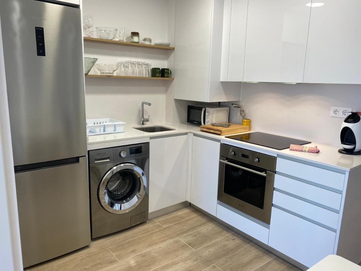 Apartament Amb Ac Amb Vistes Al Mar, Estartit
