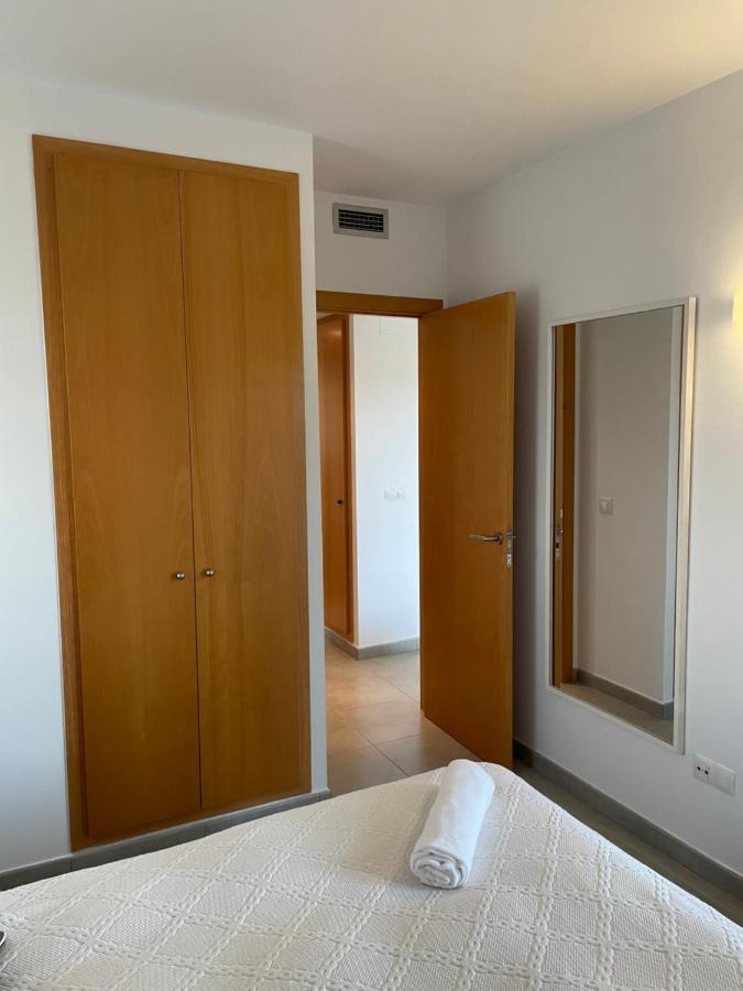 Apartamento Magnifico Cerca De La Playa Con Piscina -