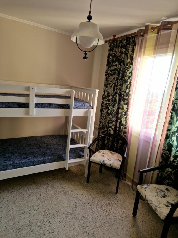 Apartamento En La Torre De S'abanell Blanes