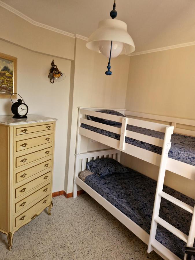 Apartamento En La Torre De S'abanell *