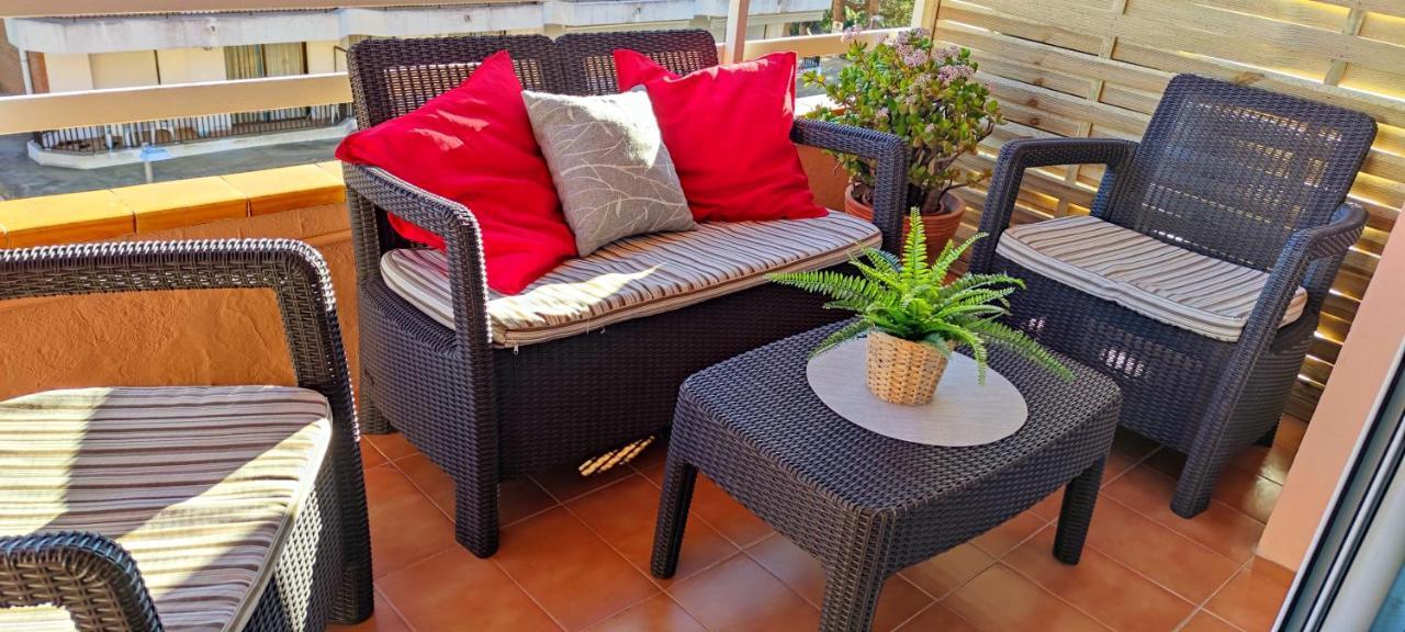 Apartment Mas Font Tossa de Mar
