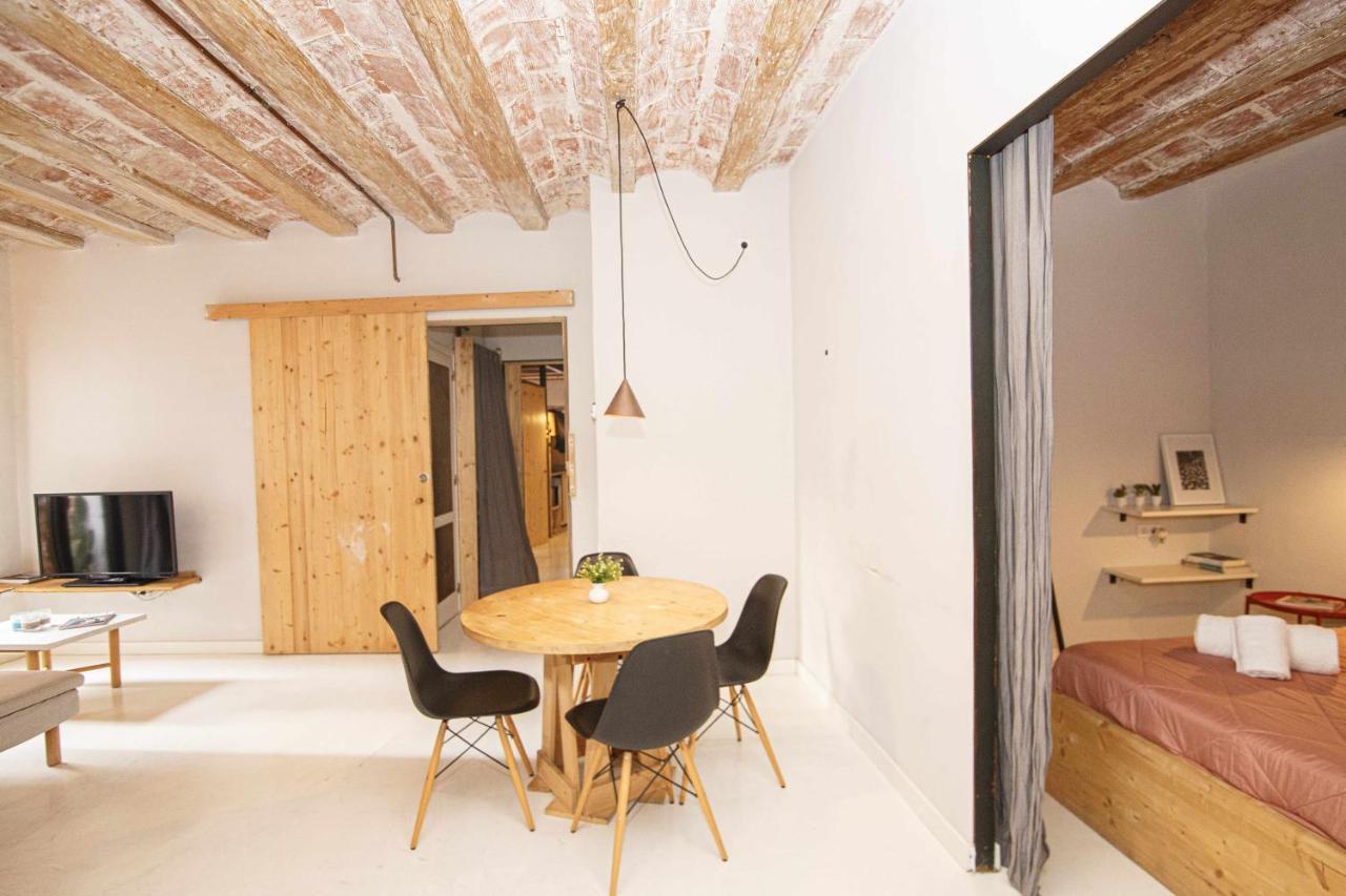 Apartment Tr Auriga En El Barri Vell Girona