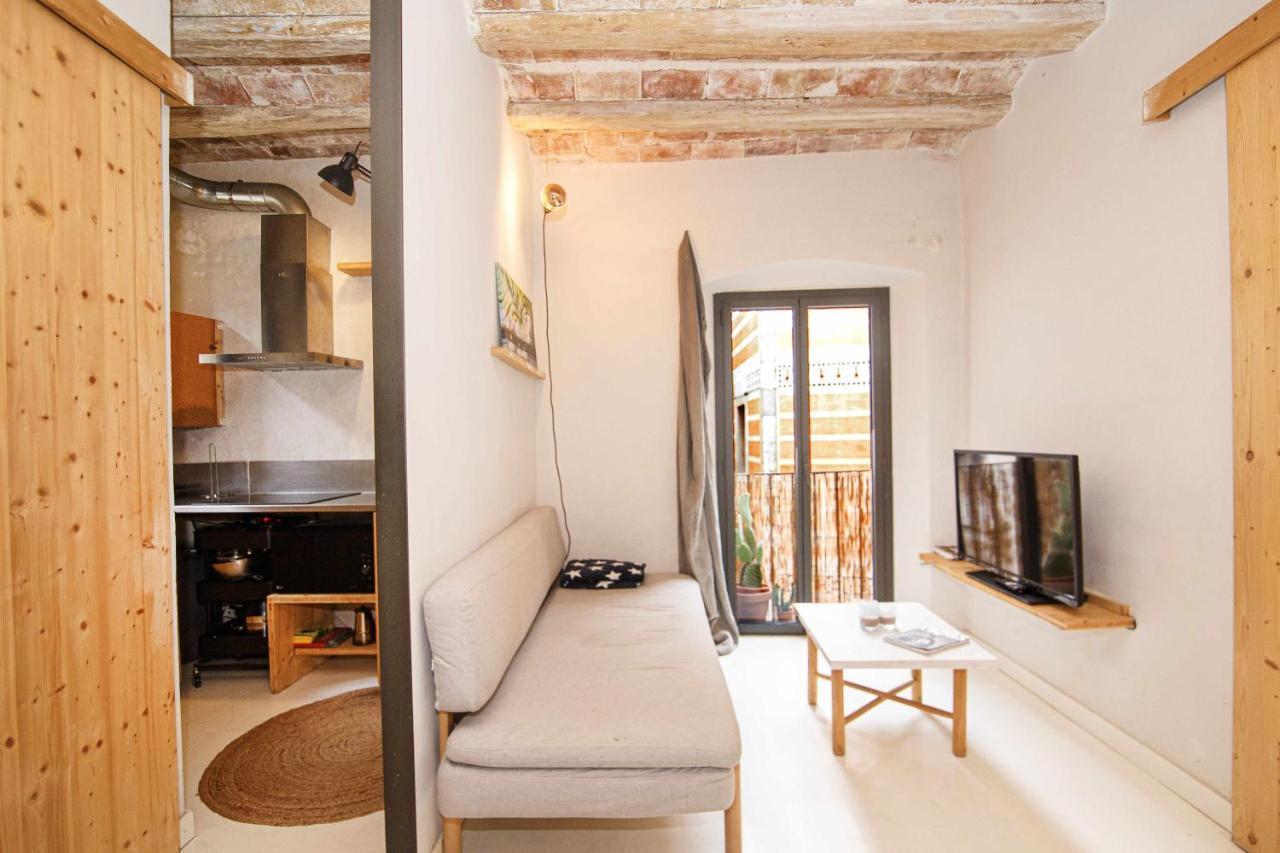 Apartment Tr Auriga En El Barri Vell *