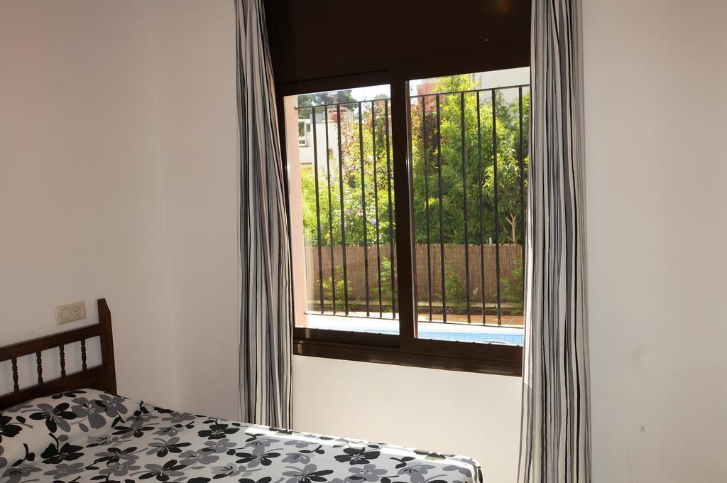 Apartment Ar Caribe *