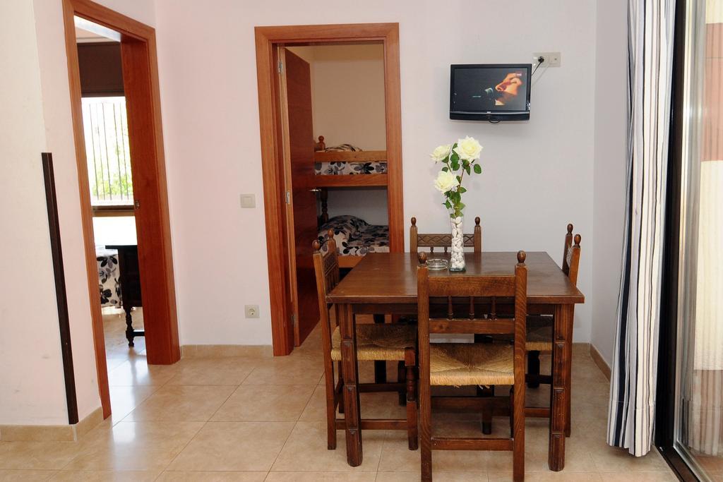 Ar Caribe Apartment Lloret de Mar