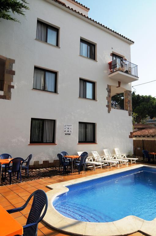 Apartment Ar Caribe Lloret de Mar