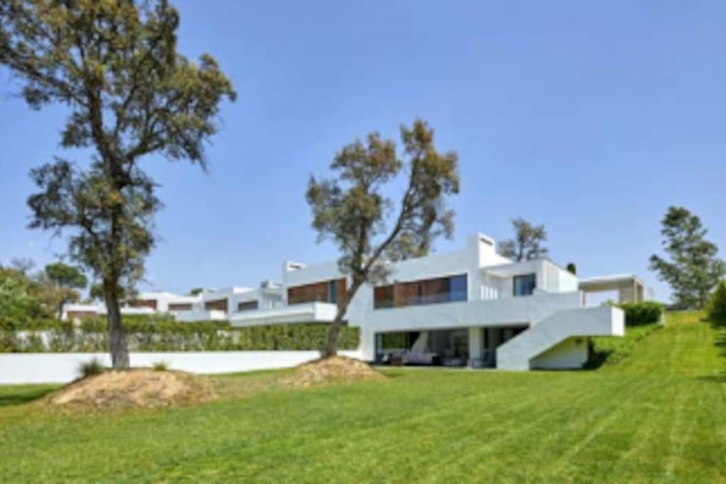 Camiral Golf And Wellness Luxury *