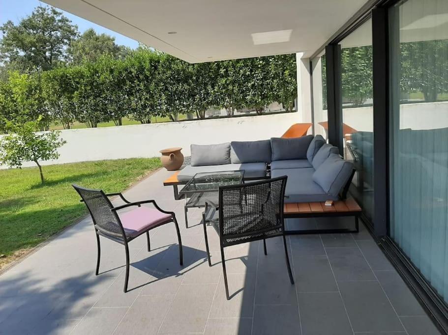 Camiral Golf And Wellness Luxury Girona
