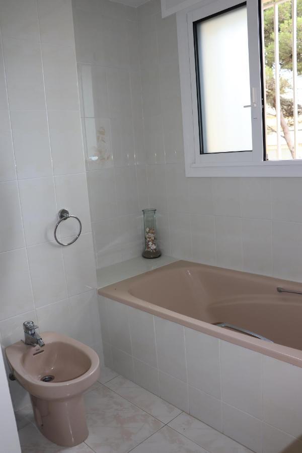 Holiday home Sea View House With Private Pool And Garden Sant Feliu de Guixols
