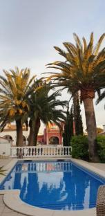 Cap Ras * Empuriabrava