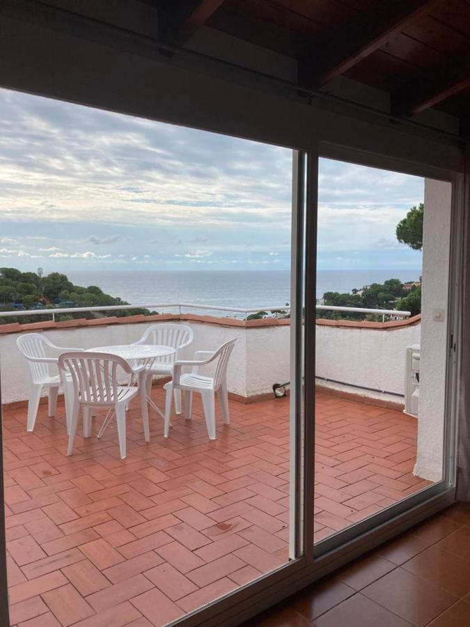 Apartment Private Cala Canyelles *