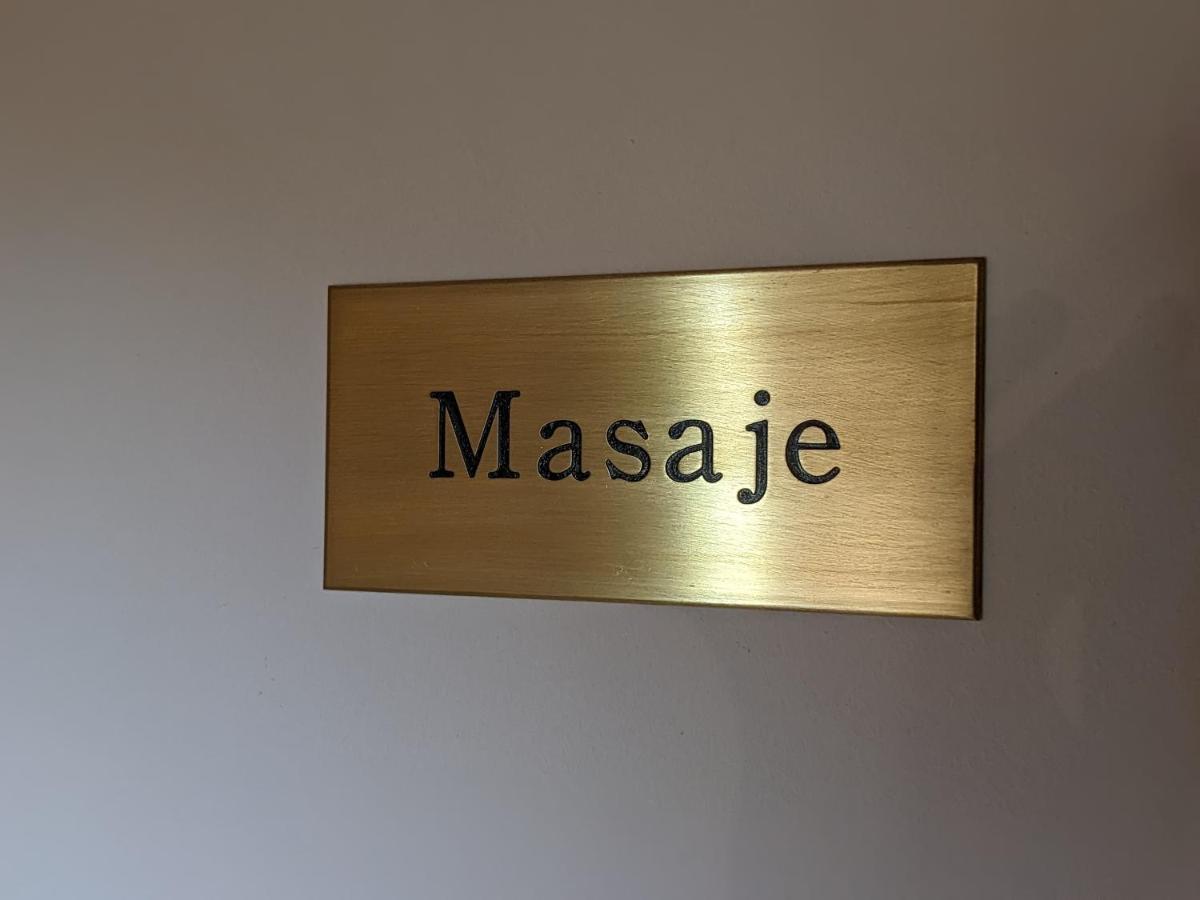 Hotel Mas Oms *