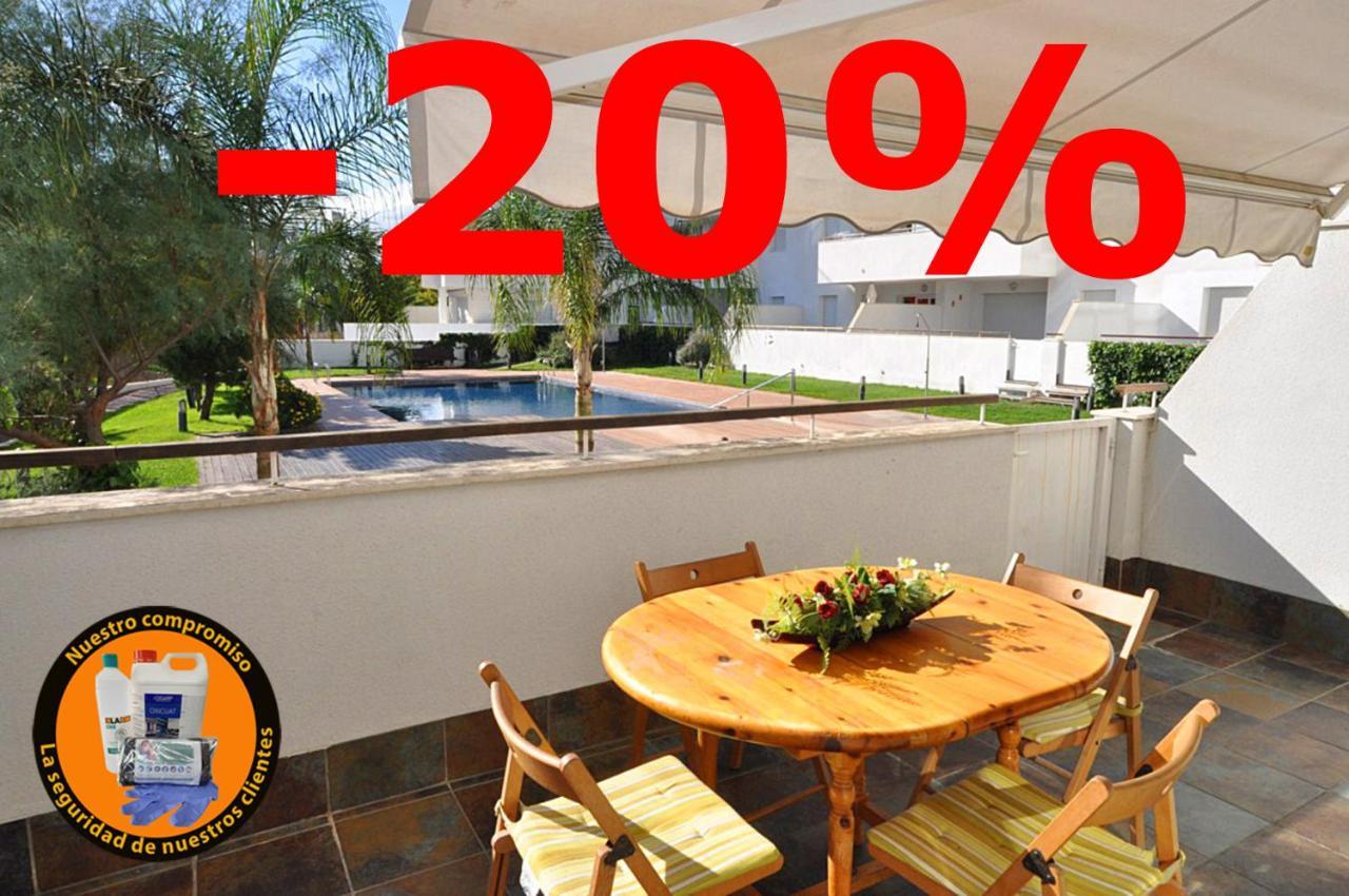 1095 Aquamarina - Apivend Immo Apartamento *