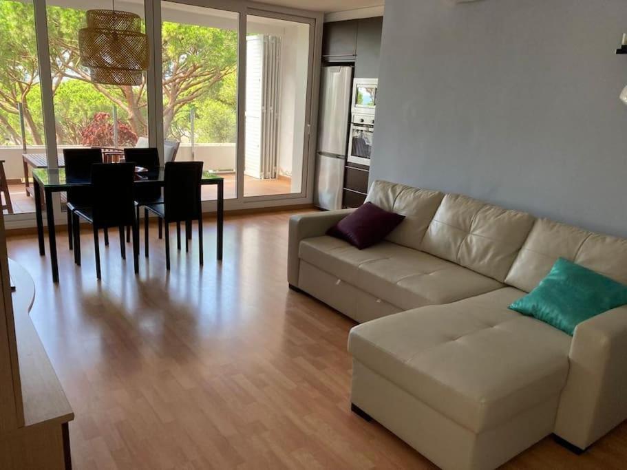 Apartment Edificio Lirios Politur