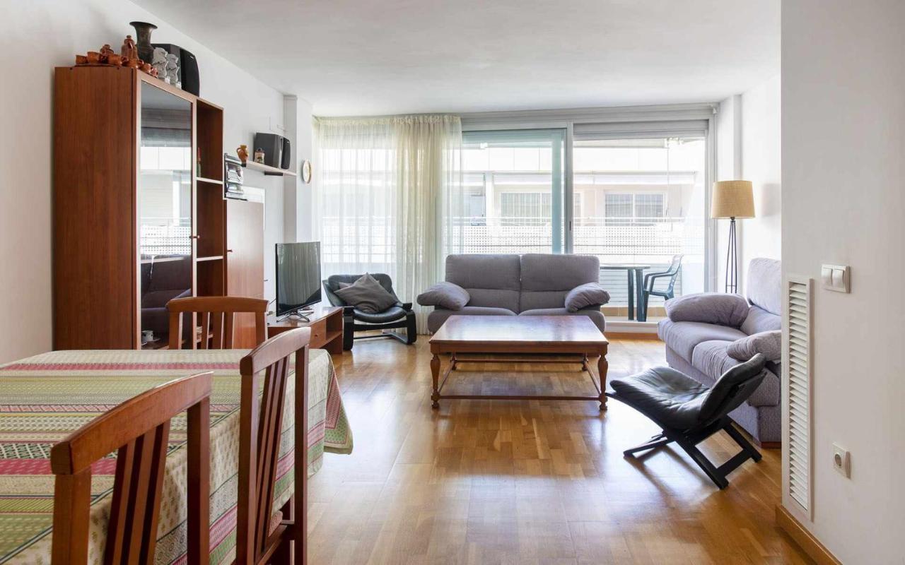 Apartment Ancora En Primera Linea De La Playa *