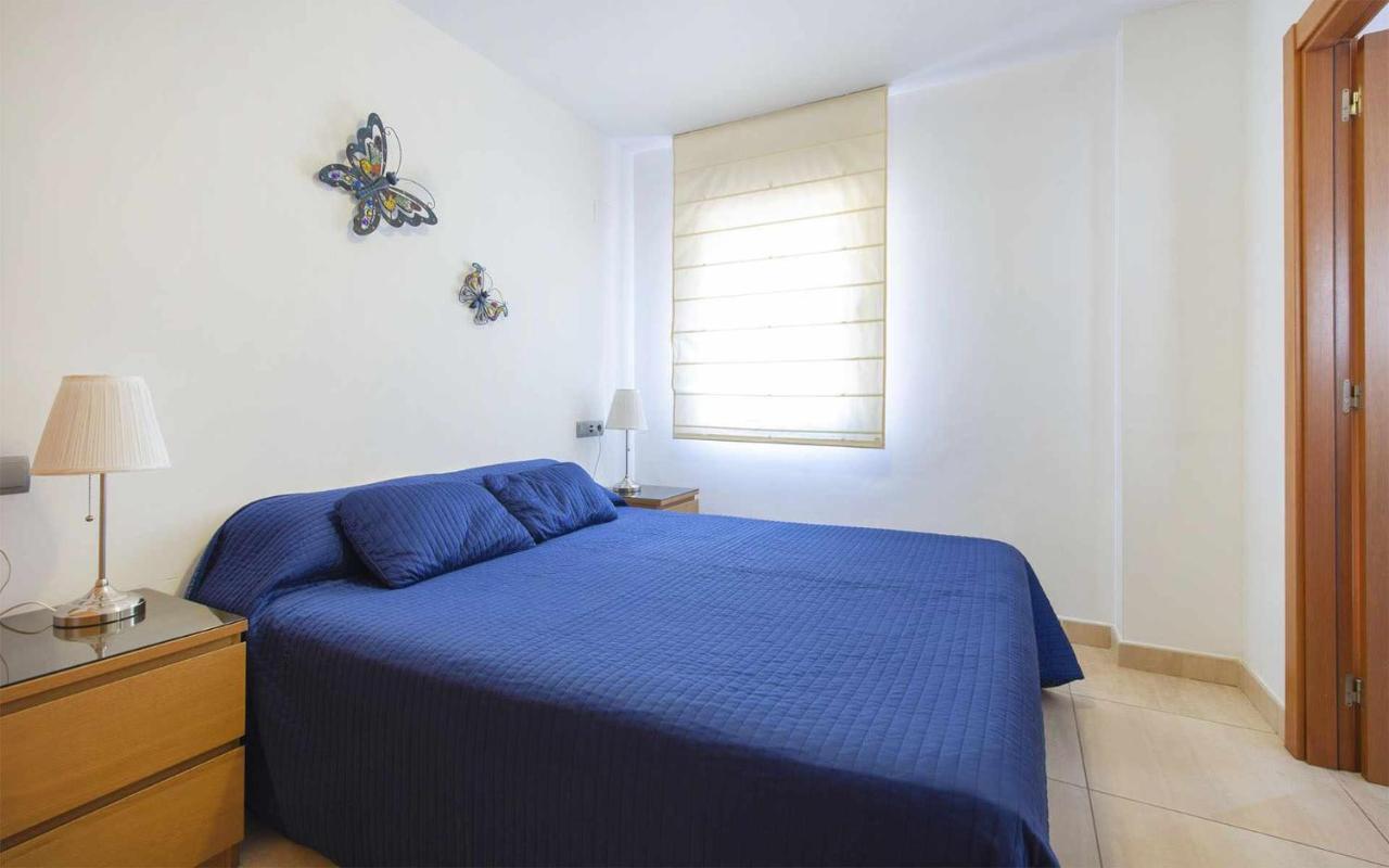 Apartment Voramar A 50 Metros Playa Parking Wifi Y Aacc Tossa de Mar