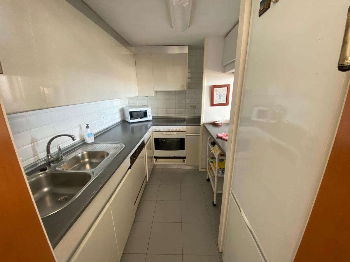 Suquet 1 A L'estartit, Piscina Privada