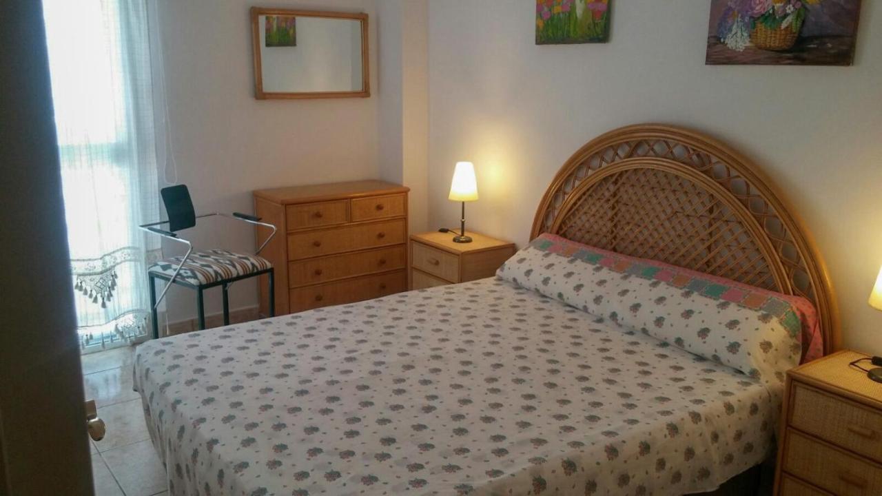 Apartamento Piso Gavina Palamós