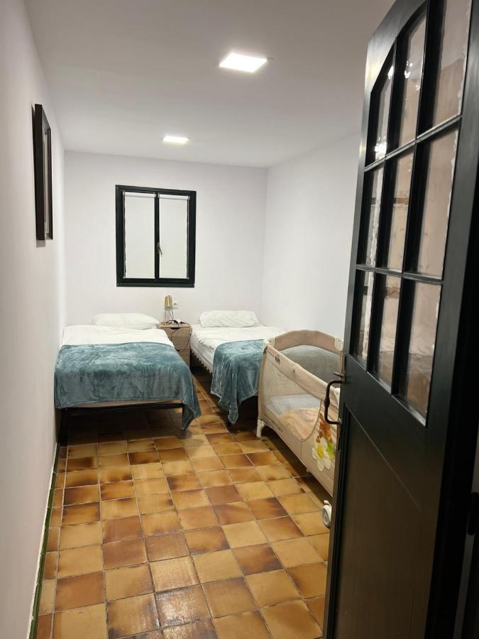 La Casa Linda Con Terraza Y Vistas Al Mar Apartamento Calonge (Catalonia)