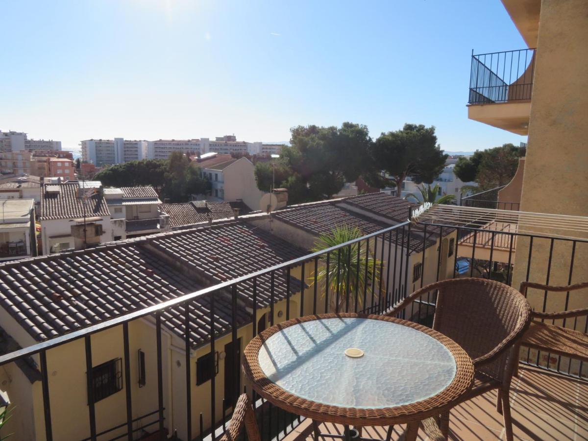 Apartamento La Font Lovely Lestartit 400 Meter From The L'Estartit