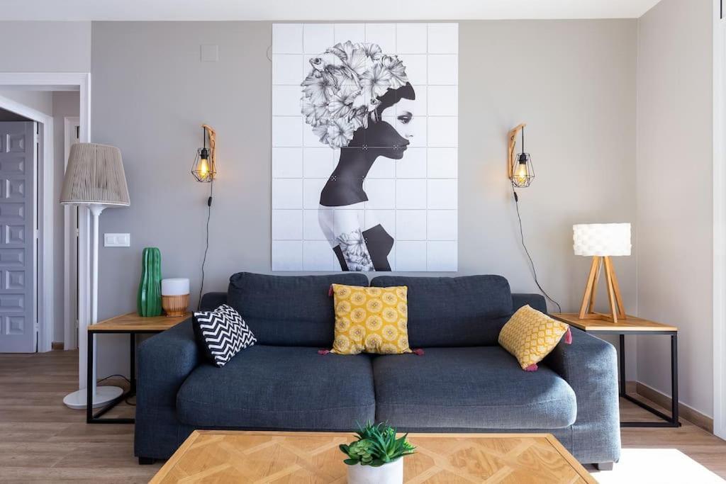 Apartamento V019 - Las Rocas