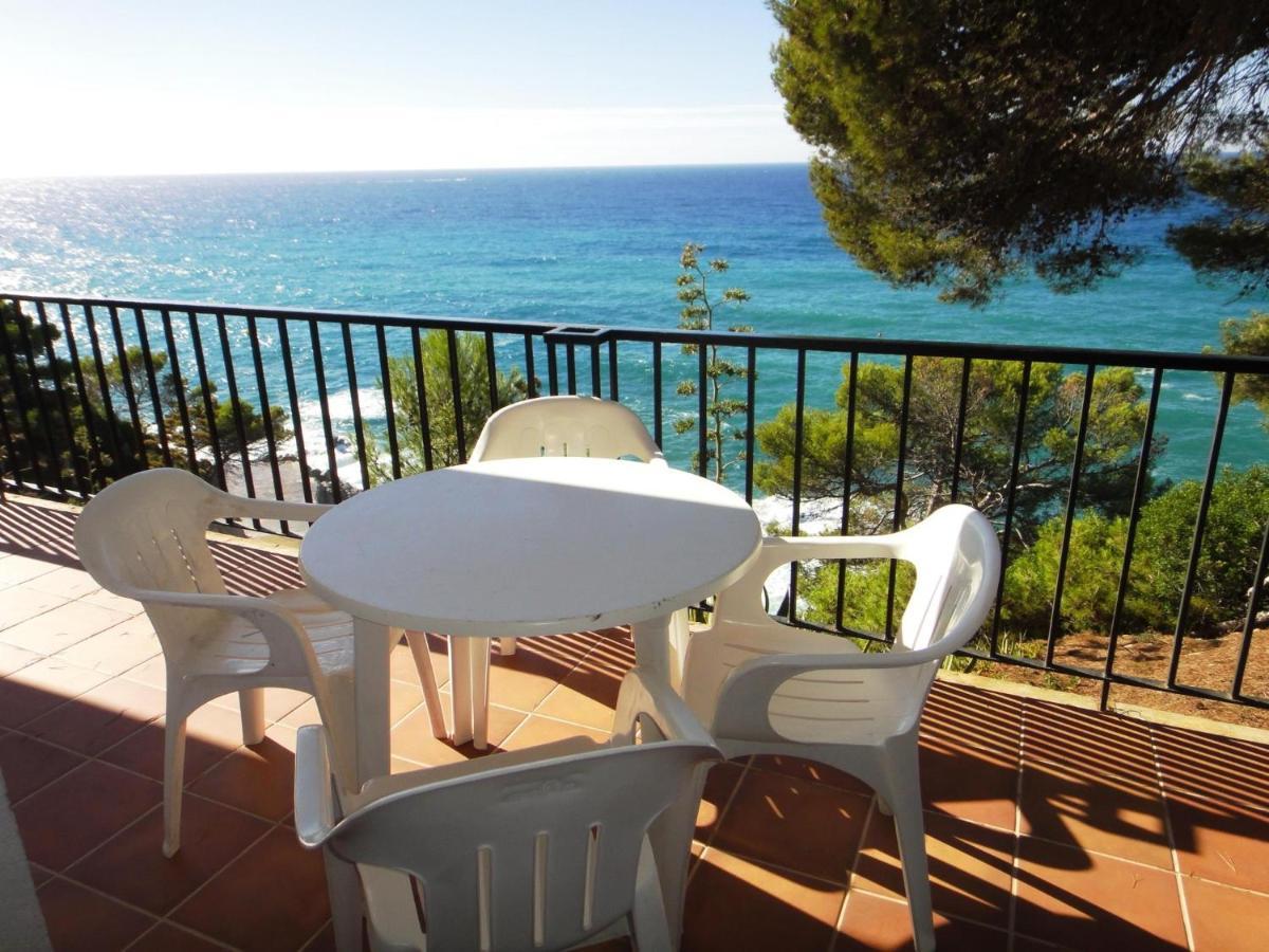 Bertur Cala Llevado Apartamento Tossa de Mar