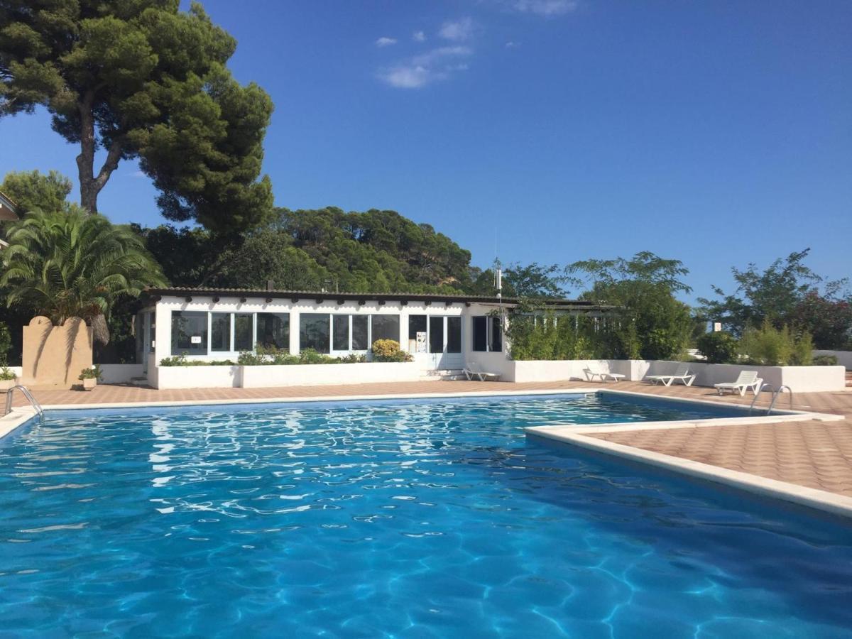 Bertur Cala Llevado Apartamento Tossa de Mar