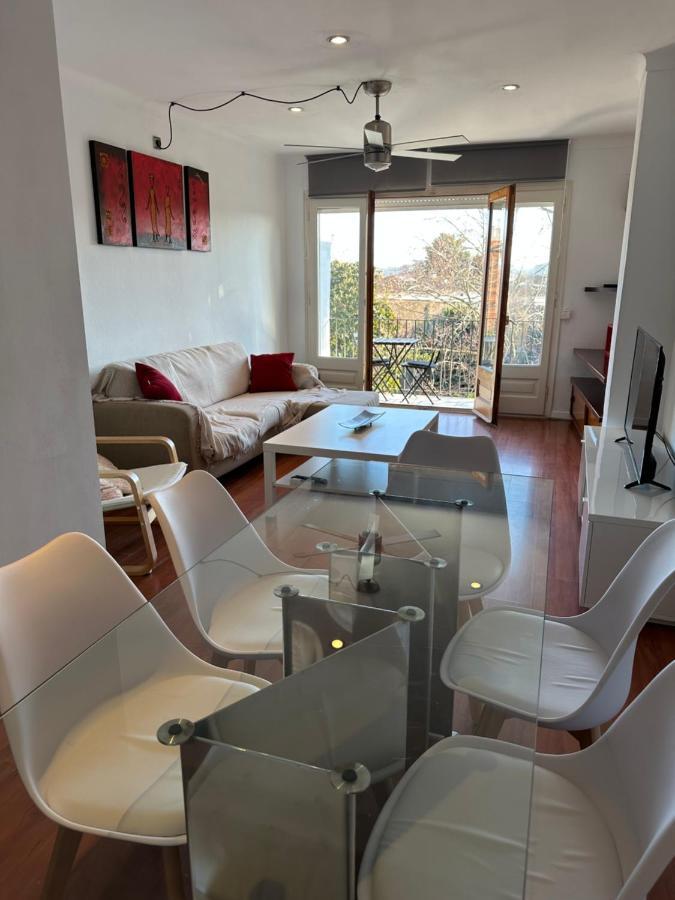 Apartament A La Costa Brava Palafrugell
